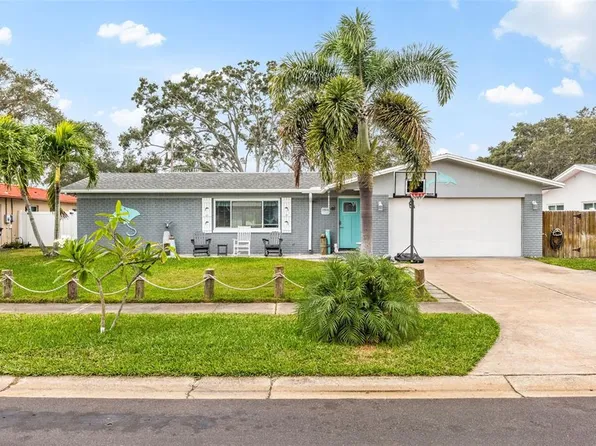 1848 Princeton Dr, Clearwater, FL 33765
