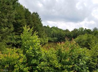 29 Spring Creek Rd LOT 29, Blairsville, GA 30512