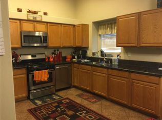 2102 Point Morada Ave, North Las Vegas, NV 89031