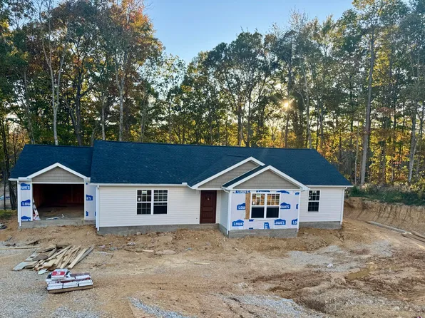 214 Hollywood Dr, Corbin, KY 40701