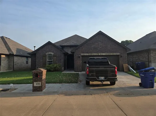 (undisclosed Address), Enid, OK 73701