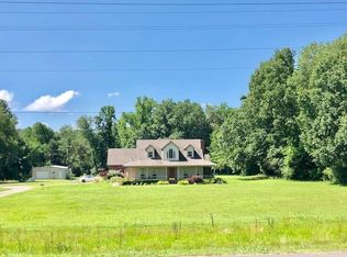 10831 W State Highway 22, Ratcliff, AR 72951