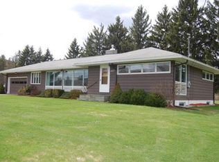 4717 Clawson Dr, Campbell, NY 14821
