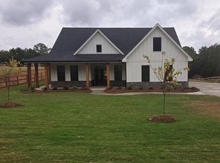 2558 Cochran Rd, Dallas, GA 30132