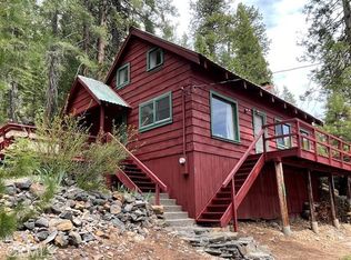 38784 Aspen Ln, Mill Creek, CA 96061