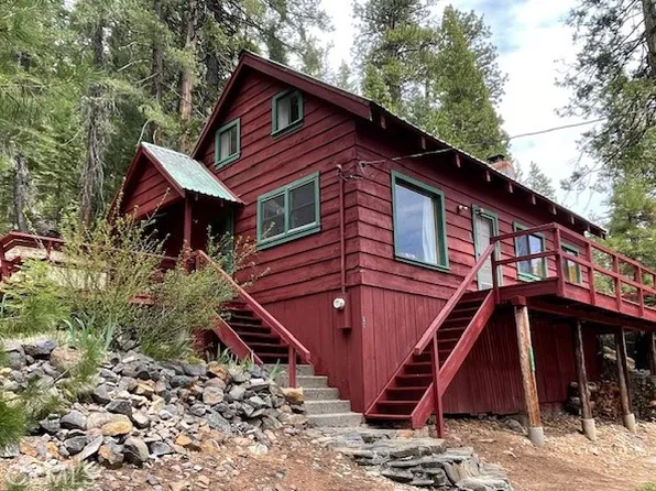 38784 Aspen Ln, Mill Creek, CA 96061