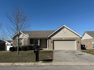 2033 Eisley Ln, Columbia, TN 38401