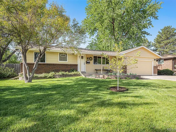 8626 W Utah Avenue, Lakewood, CO 80232