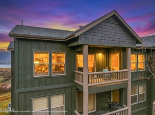 1800 W Fox Bay Dr Unit C301, Heber, UT 84032