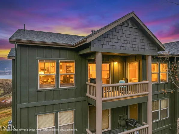 1800 W Fox Bay Dr Unit C301, Heber, UT 84032