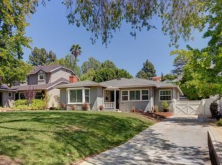 116 San Miguel Rd, Pasadena, CA 91105