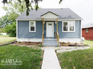 370 S Albert Blvd, Kankakee, IL 60901