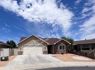 2490 Routt Ave, Grand Junction, CO 81505