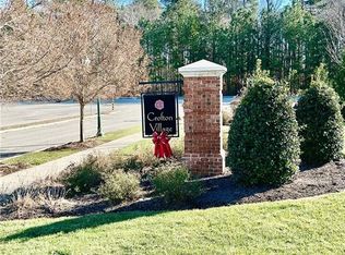 429 Crofton Village Ter #1, Midlothian, VA 23114