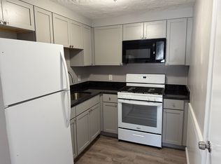 703 Rodman St #3REAR, Fall River, MA 02721