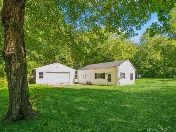 139 North Society Road, Canterbury, CT 06331