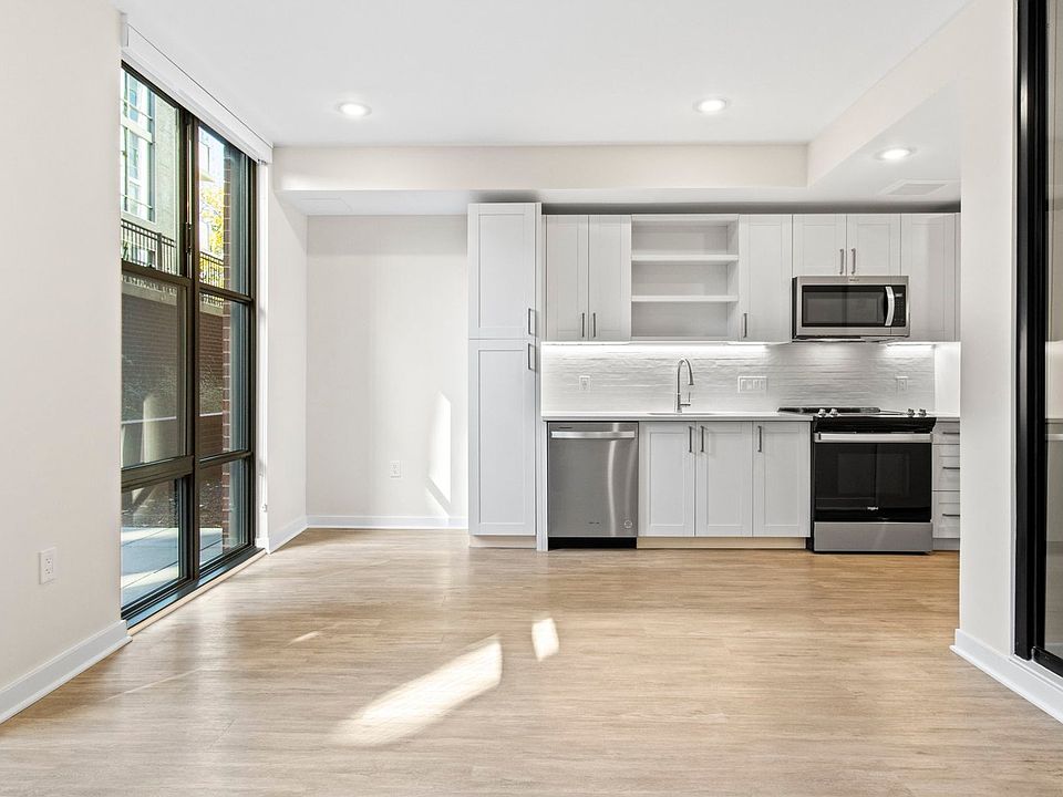 Ample natural lighting in your brand-new home
