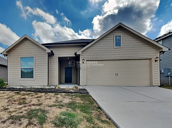 8304 Smokey Creek Pass, Fort Worth, TX 76179