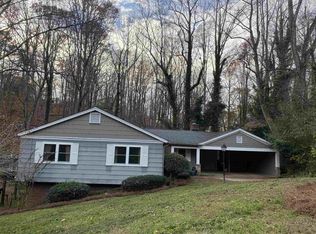 1932 Briarwood Dr, Gainesville, GA 30501