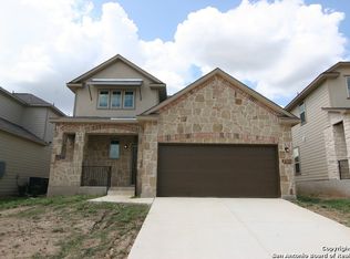 10630 Gentle Fox Bay, San Antonio, TX 78245