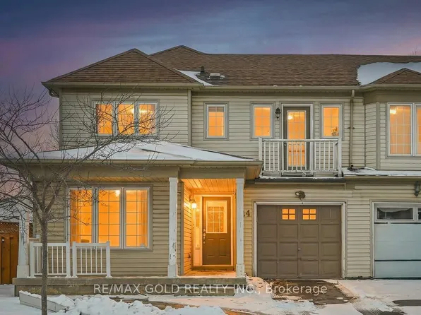 24 Seaside Cir, Brampton, ON L6R 2G7
