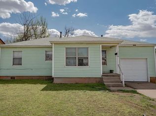1116 SE 18th St, Oklahoma City, OK 73129