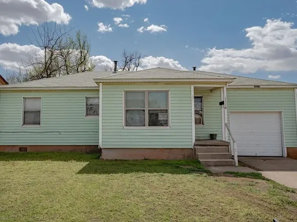 1116 SE 18th St, Oklahoma City, OK 73129