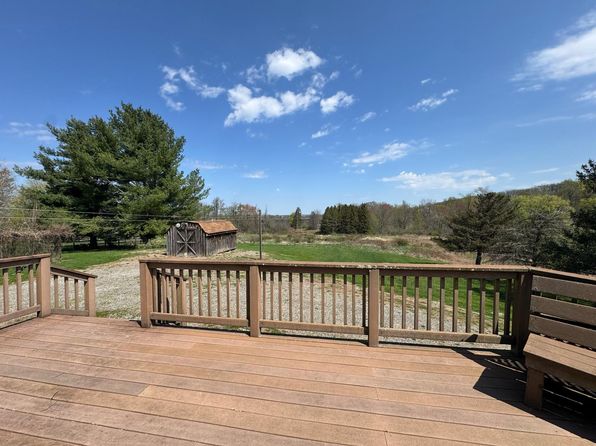 33 Little Brooklyn Road, Warwick, NY 10990