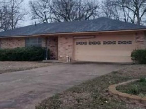 Property Side View