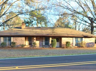409 Goodrum Rd, Vicksburg, MS 39180