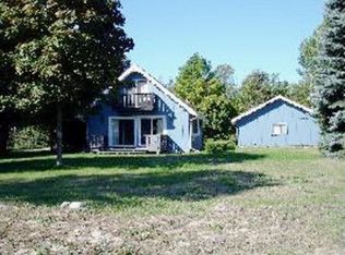 5590 N Ridge Rd, Black River, MI 48721