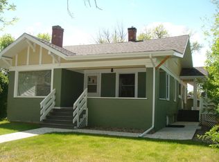 916 3rd Ave S, Great Falls, MT 59405