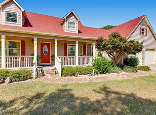 429 Cottage Hill Rd, Carrollton, GA 30117