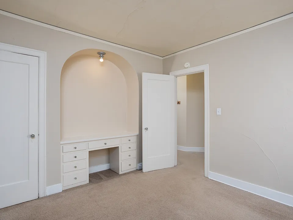 Historic Charm with Vintage Finishes