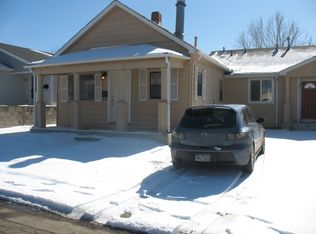 4356 W Custer Pl, Denver, CO 80219