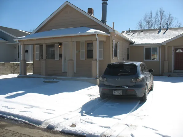 4356 W Custer Pl, Denver, CO 80219