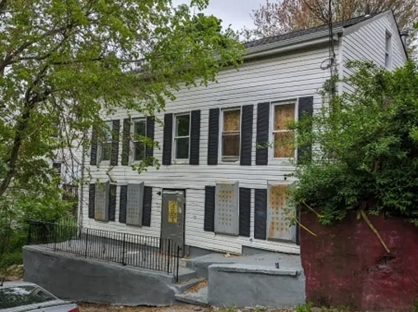 149 Clinton St, Paterson City, NJ 07522