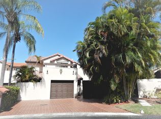 7801 SW 88th Ter, Miami, FL 33156