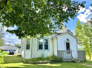 1403 E 6th St, Merrill, WI 54452