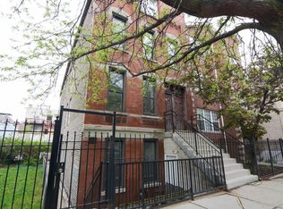 1248 N Greenview Ave #R3, Chicago, IL 60642