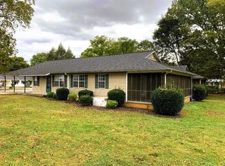 201 West Dr APT A, Calhoun, GA 30701