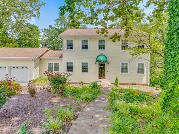 1822 Auburndale Ave, Chattanooga, TN 37405