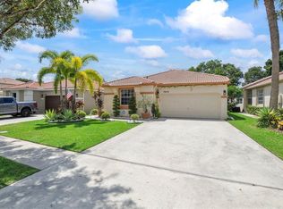 7654 Rockport Cir, Lake Worth, FL 33467