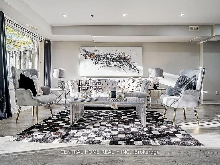 988 Sheppard Ave W #11 — Photo 5