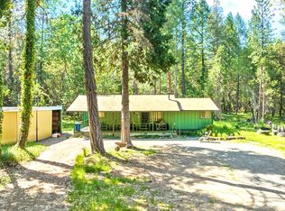 824 Tetherow Rd, Williams, OR 97544