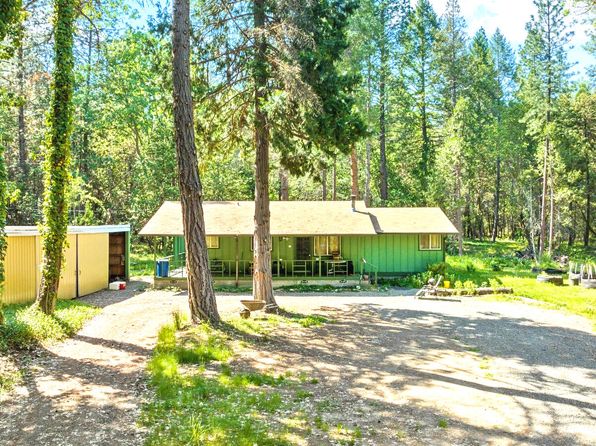 824 Tetherow Rd, Williams, OR 97544