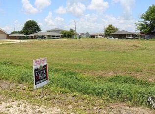 203 Ranchland Trce, Lockport, LA 70374