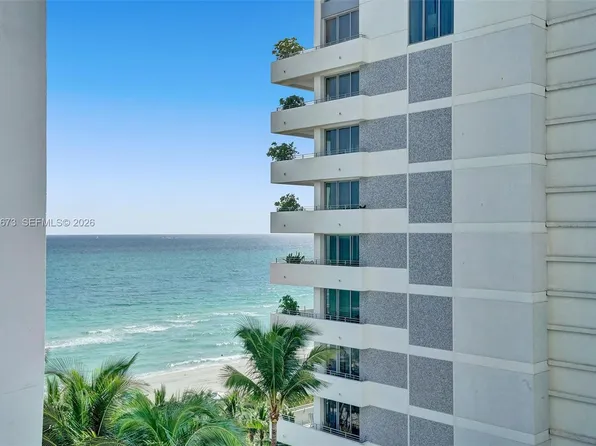 4391 Collins Ave #915, Miami Beach, FL 33140