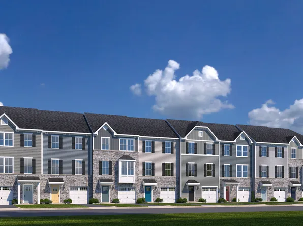 Mozart 1-Car Garage Plan, Alexander's Crossing