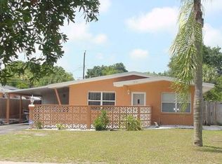 7936 25th Ave N, Saint Petersburg, FL 33710
